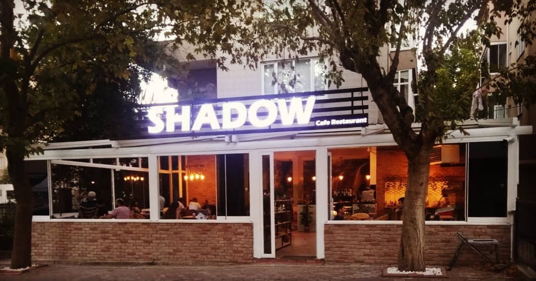 Shadow Cafe Restaurant
